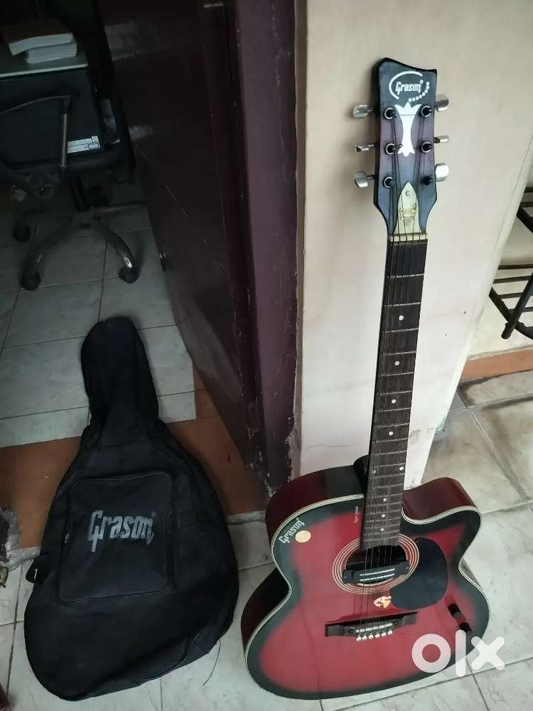 Acoustic Guitar