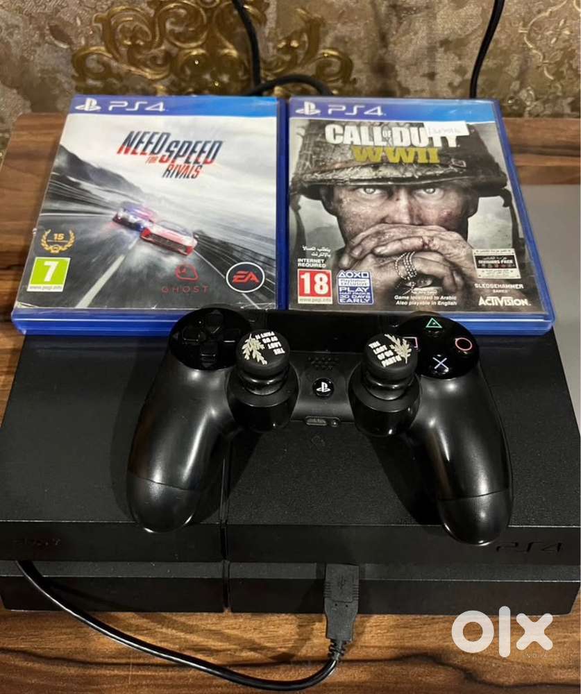 I wnat to sell ps4 500 gb