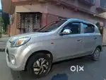 Maruti Suzuki Alto 800 LXI, 2017, Petrol