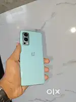 OnePlus Nord 2 5g 8 128 back panal creack