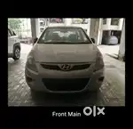 Hyundai i20 2011 Petrol Good Condition