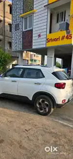 IT PARK DRIVER WANTED