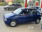 Maruti Suzuki Zen Estilo 1998 Petrol Well Maintained
