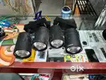 Trueled focus lights