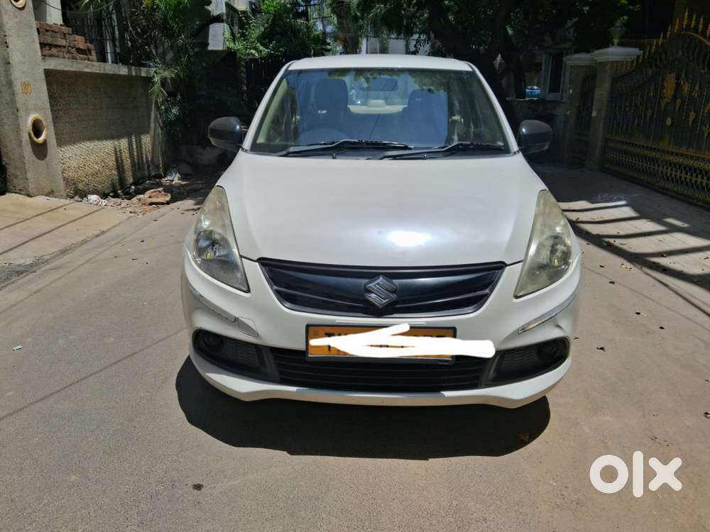 Maruti Suzuki Swift Dzire Tour, 2020, Diesel