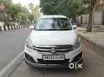 Maruti Suzuki Ertiga 2015-2018 1.4 VXI CNG Limited Edition, 2018, CN..