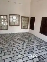 Furnished two room set with seperate kitchen and bathroom( only for pg