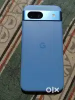 Google pixel 8a