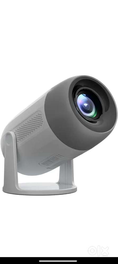 Zebronics ZEB pixaplay 63 projector