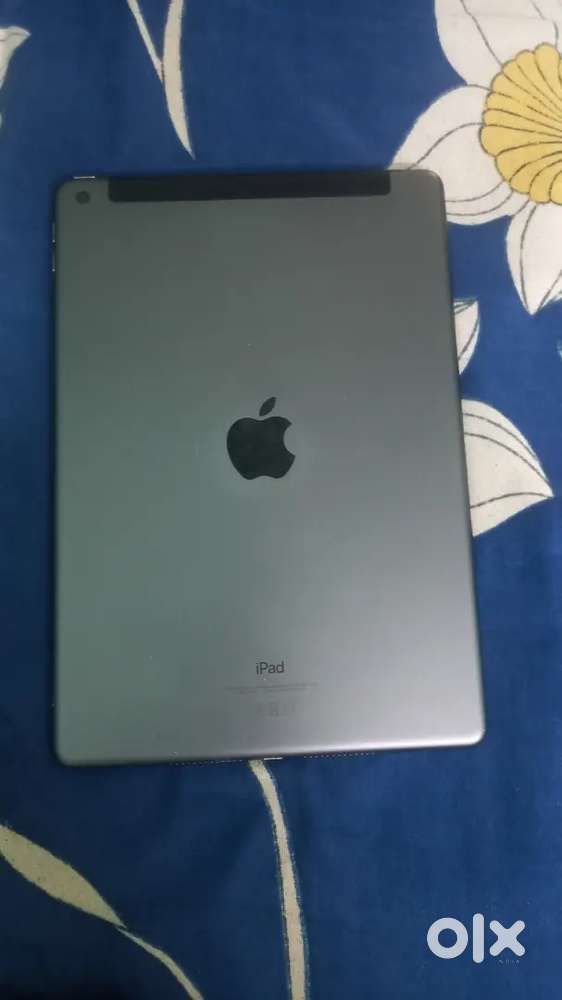 Best condition with boxl, and case also, wifi+cellular