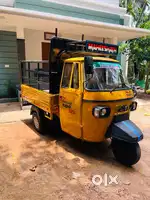 PIAGGIO APE