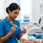 B.Sc MLT / DMLT- Lab Technician / Phlebotomist