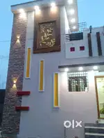 95% BANK LOAN 2 BHK VILLA CHENNAI 120 RAILWAY STATION NEAR