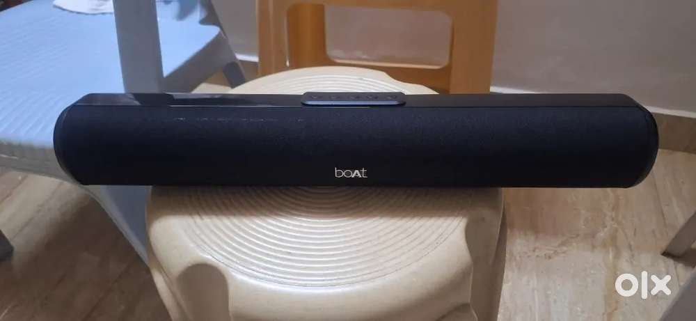Boat sounbar blutooth speaker model Aaventa 950