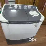 LG Washing machine