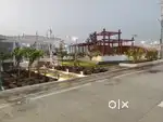 Residential Plots for Sale in Rishabh Residency at Sailana Road Ratlam