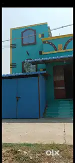Individual Happy Homes