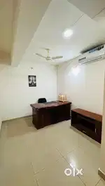 Shop For Rent with Attached Washroom