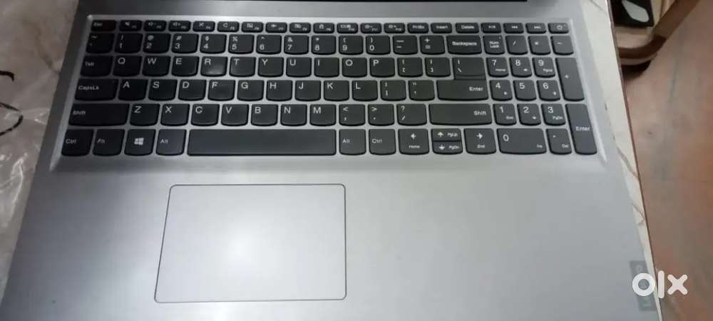 Lenovo Laptop