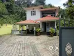 3bhk furnished house for rent in near by Kalpetta.