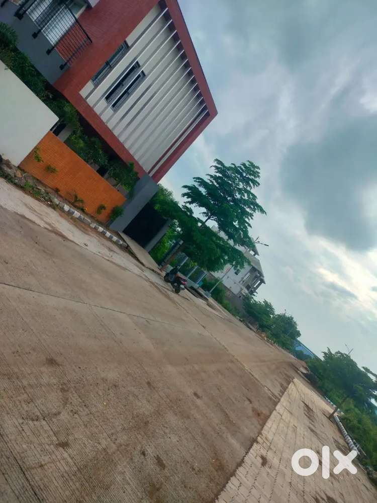 Mihan RL NMRDA Sanction 82 Acre Luxurious Amenities Plots Nagpur