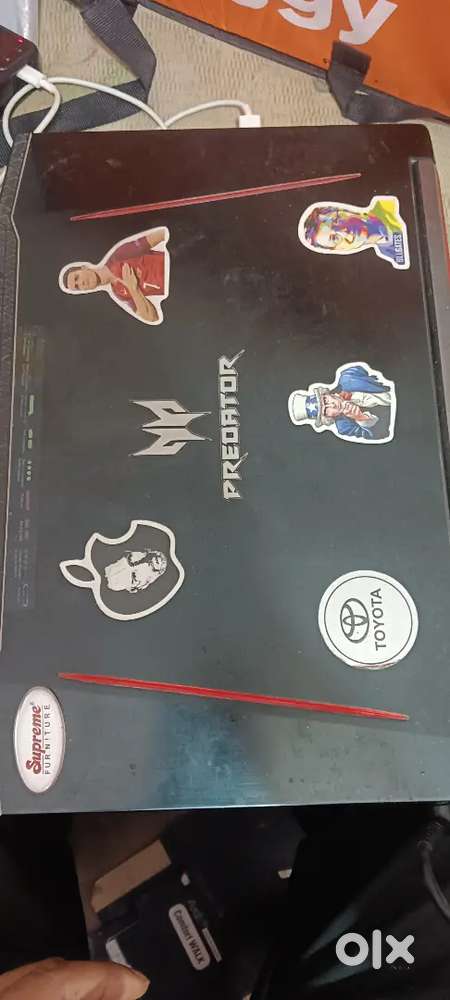 Acer Predator Gaming Laptop