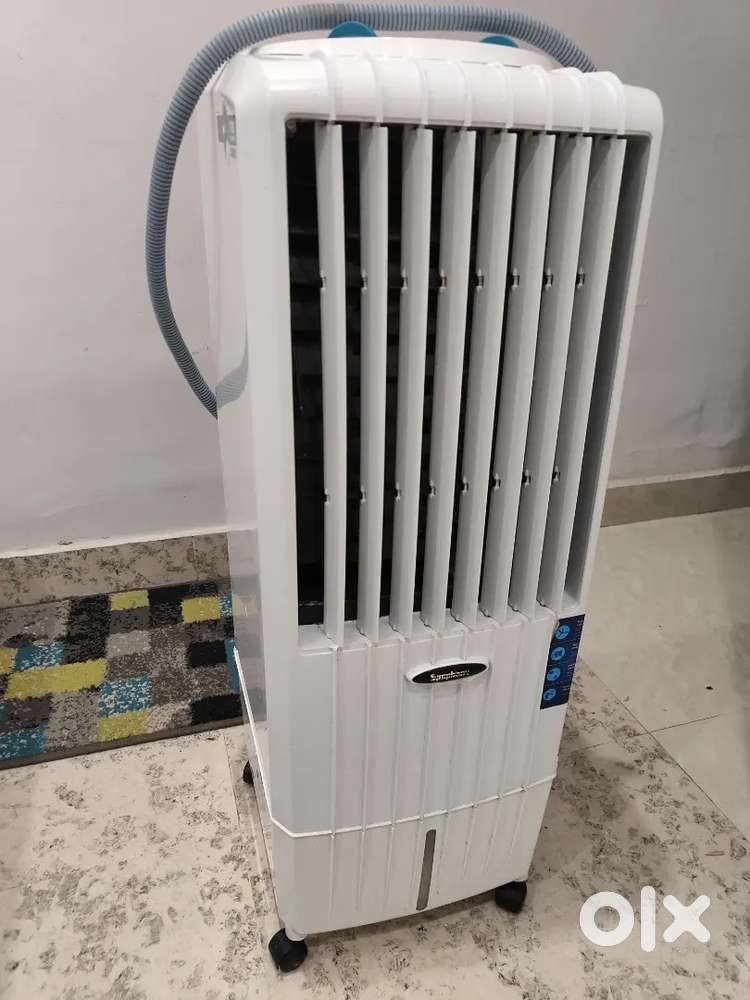 Air cooler