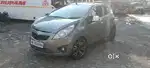 Chevrolet Beat 2012 Diesel 62554 Km Driven