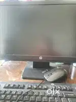 Computer secondhand