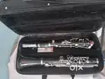 B flat Clarinet