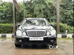 Mercedes-Benz E-Class 1993-2009 280 Elegance, 2008, Diesel