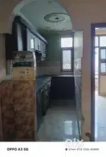 2BHK Top Floor With roof right