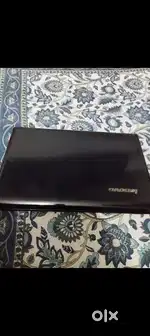 Lenova laptop