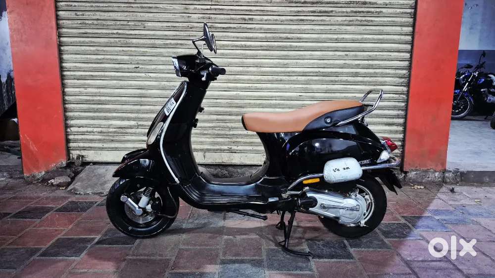 Vespa 2014,good condition, Rs:35000/-
