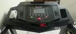 Durafit treadmill