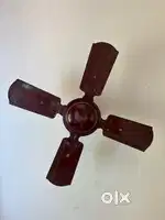 kitchen ceiling fan 24 inch