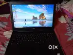Dell laptop like new conditions