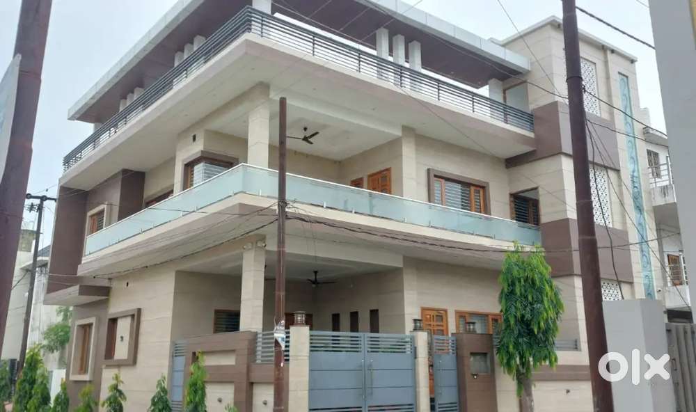 Auspicious 1BHK House for rent