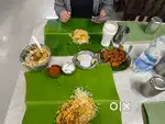 Kitchen Helper & Waiters