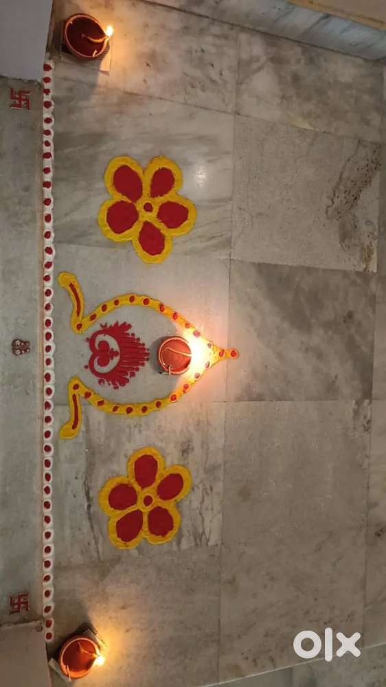 Thapana for home