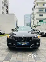 BMW 3 Series GT 320d Luxury Line, 2015, Diesel