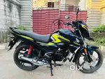 Brand new SP 125(BS6 Model)