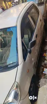 Maruti Suzuki Zen Estilo 2013 Petrol 25109 Km Driven
