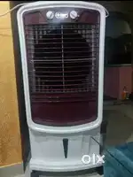 Flipkart smartbuy 75L desert cooler (6500)