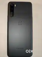 One Plus Nord 5G Mobile