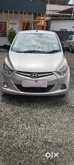 Hyundai EON D-Lite +, 2012, Petrol
