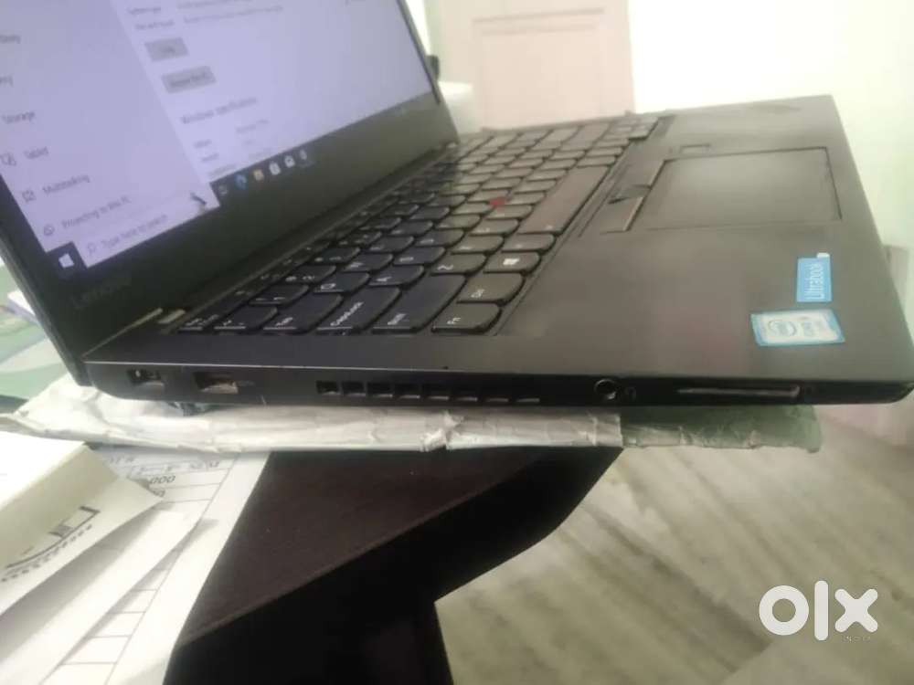 Lenovo i5/8gb/500gb/15.6 inch display