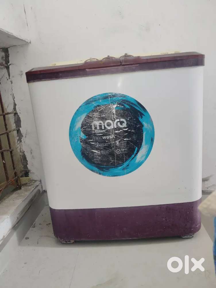 MARQ 6.5kg