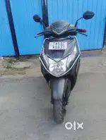 HONDA DIO 125cc
