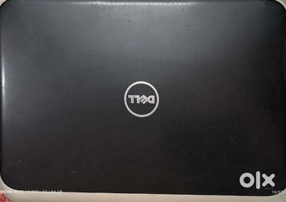 Intel i7 processor with 6GB RAM Single handed use. Windows7 with keys